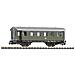 Carrozza Passeggeri 3 Cl Bi DB - Foto miniatura 2
