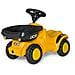 Primi Passi Mezzilavoro Jcb Dumper 135646 - Foto miniatura 1