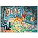 Bambi - Puzzle Double-Face Plus 60 Pz - Foto miniatura 1