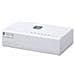 I-SWHUB-050TY - Switch Hub 10/100 Mbps Fast Ethernet 5 Porte - Foto miniatura 2