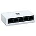 I-SWHUB-050TY - Switch Hub 10/100 Mbps Fast Ethernet 5 Porte - Foto miniatura 4