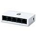 I-SWHUB-050TY - Switch Hub 10/100 Mbps Fast Ethernet 5 Porte - Foto miniatura 5
