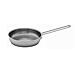 Padella Snack 16 cm in acciaio Inox - Foto miniatura 1