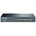 Easy Smart Switch 8 Porte Gigabit con 4 Porte PoE TL-SG108PE - Foto miniatura 1