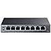 Easy Smart Switch 8 Porte Gigabit con 4 Porte PoE TL-SG108PE - Foto miniatura 6