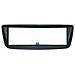 Adattatore autoradio 03330 Mascherina con foro ISO colore nero Citroen Peugeot Toyota - Foto miniatura 1