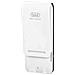 Lettore Mp3 / mp4 Con Microsd 4gb Mpv 1728 Sd Bianco - Foto miniatura 3