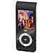 Lettore Mp3 / mp4 Con Microsd 4gb Mpv 1728 Sd Bianco - Foto miniatura 1