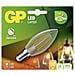GP Lighting Filament Kerze E14 D 5W (40W) dimmable 470 lm - Foto miniatura 1