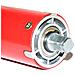 Motore Tubolare Serrande Tapparelle Tende Revolux 45s-20 Silenzioso 43302/001 - Foto miniatura 2