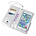 SplashWallet per Smartphone da 5.7" Colore Bianco - Foto miniatura 2