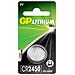 IC-GP103121 - Blister 1 Batteria Litio a Bottone CR2450 - Foto miniatura 1