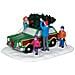 Trasporto Alberi - Christmas Tree Transport Cod 43081 - Foto miniatura 1