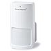 iSmart Alarm Sensore di Movimento Controllo Casa Wireless 908 MHz Colore Bianco - Foto miniatura 1