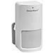 iSmart Alarm Sensore di Movimento Controllo Casa Wireless 908 MHz Colore Bianco - Foto miniatura 3
