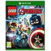 Lego Marvel Avengers Xbox One Game - Brand New - Foto miniatura 1