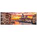 CLM39426 Puzzle da 1000 Pezzi - Panorama - Venezia: Il Canal Grande - Foto miniatura 2