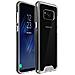 Cover Samsung Galaxy S8 Plus Cover Crystal Bi-materia - Trasparente - Foto miniatura 2