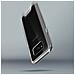 Cover Samsung Galaxy S8 Plus Cover Crystal Bi-materia - Trasparente - Foto miniatura 4