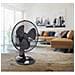Ventilatore Da Tavolo | Cestino - Foto miniatura 1