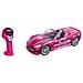 Barbie Mondo Motors Dream Car Cabrio Macchinina Auto Radiocomandata - Foto miniatura 5