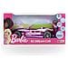 Barbie Mondo Motors Dream Car Cabrio Macchinina Auto Radiocomandata - Foto miniatura 4