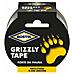 Nastro Telato Polietilene Estruso Grizzly Tape 10 Mt X 50 Mm Colore Grigio - Foto miniatura 1