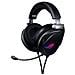 Cuffie Gaming Rog Theta 7.1 con Microfono Colore Nero - Foto miniatura 1