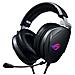 Cuffie Gaming Rog Theta 7.1 con Microfono Colore Nero - Foto miniatura 2