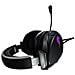 Cuffie Gaming Rog Theta 7.1 con Microfono Colore Nero - Foto miniatura 3