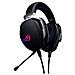 Cuffie Gaming Rog Theta 7.1 con Microfono Colore Nero - Foto miniatura 4