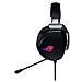 Cuffie Gaming Rog Theta 7.1 con Microfono Colore Nero - Foto miniatura 5