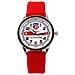 Orologio Ragazzi Rosso - Foto miniatura 1