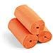Slowfall Streamers 10mx5cm, Orange, 10x - Foto miniatura 1