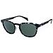 Occhiali 0506-093-000. Occhiali Da Sole, Colore Marrone Grigio. Unisex. - In ordine - Foto miniatura 1