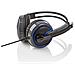 GHST200 Cuffie Gaming Stereo Padiglione Auricolare Cablato con Microfono Integrato Colore Nero - Foto miniatura 3