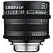 Obiettivo Xeen Cf 50mm T1.5 (pl Mount) - Foto miniatura 2