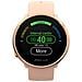 Smartwatch Ignite Display 1,69" Bluetooth GPS Cardiofrequenzimetro Colore Oro Rosa  - Foto miniatura 2