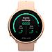 Smartwatch Ignite Display 1,69" Bluetooth GPS Cardiofrequenzimetro Colore Oro Rosa  - Foto miniatura 3