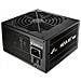 Alimentatore Hexa 85+ Pro da 550 Watt 24-pin ATX ATX Nero - Foto miniatura 1