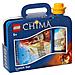 40591720 Set da Pranzo Legends of Chima Blu - Foto miniatura 1