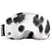 , Copri Maschere Da Sci Adulto Unisex, Dalmata Soc, Unica Taglia - Foto miniatura 1