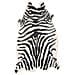 Tappeto A Stampa Di Zebra Namburg - Foto miniatura 1