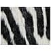 Tappeto A Stampa Di Zebra Namburg - Foto miniatura 2