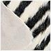 Tappeto A Stampa Di Zebra Namburg - Foto miniatura 5