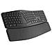 Tastiera Gaming Wireless Ergonomica Ergo K860 Colore Grafite (Layout Italiano)  - Foto miniatura 1