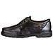 Marcel 26260, Scarpe Basse Classiche Uomo Nero, 40.5 - Foto miniatura 4