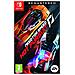 Need For Speed ? ? hot Pursuit Remastered Nintendo Interruttore [ edizione Francia] - Foto miniatura 1