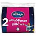 Ultrabounce Cuscino Bianco Confezione Da 2 - Foto miniatura 1