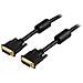 Cavo Monitor Dvi Dual Link, Dvi-i Ha - Ha 2m - Foto miniatura 1